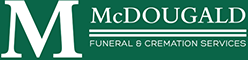 The McDougald Funeral Home