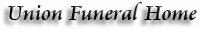 Union Funeral Home