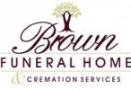 Brown Funeral Home & Cremation Services