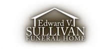 Edward V. Sullivan Funeral Home