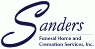 Sanders Funeral Home and Cremation Services