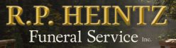 R.P. Heintz Funeral Service, Inc. - Clinton