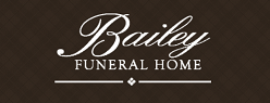 Bailey Funeral Home - Peapack