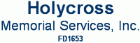 Holycross Funeral Home and Crematory, Inc.