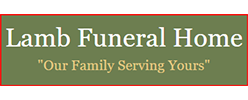 Lamb Funeral Home, Inc. - Concord
