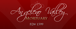 Angeleno Valley Mortuary - North Hollywood