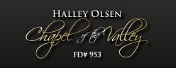 Halley Olsen Chapel of The Valley - Palmdale