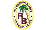 Ric Brown Family Funeral Home-Mission