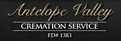 Antelope Valley Cremation Service - Lancaster