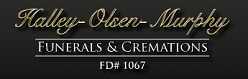 Halley Olsen Murphy Funerals & Cremations - Lancaster