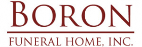Boron Funeral Home, Inc.