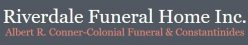 Riverdale Funeral Home, Inc.-Manhattan