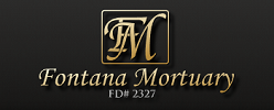 Fontana Mortuary - Fontana