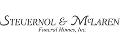 Steuernol & McLaren Funeral Homes - St. Helen