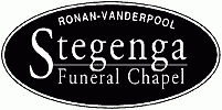 MKD Stegenga Funeral Chapel - Wyoming South Division