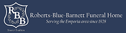 Roberts-Blue-Barnett Funeral Home - Emporia