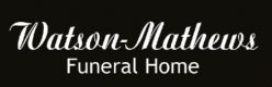 Watson Mathews Funeral Home