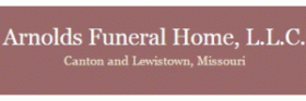 Arnold's Funeral Home - Canton