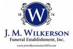 J.M. Wilkerson Funeral Establishment, Inc.