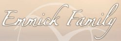 Emmick Family Funeral Services