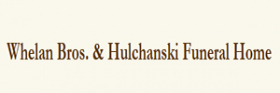 Whelan Bros. & Hulchanski Funeral Home