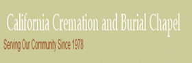 California Cremation & Burial - San Diego