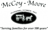 McCoy-Moore Funeral Home