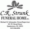 C. R. Strunk Funeral Home