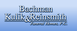 Bachman, Kulik & Reinsmith Funeral Homes, P.C. - Allentown