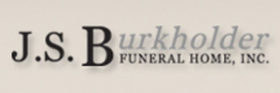 J.S. Burkholder Funeral Home Inc.