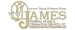 James Funeral Home & Cremation Service PC