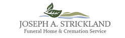 Joseph A. Strickland Funeral Home of Hartwell