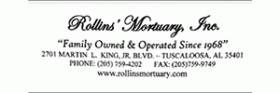 Rollins Mortuary