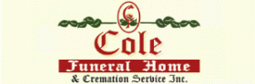 Cole Funeral Home & Cremation Services
