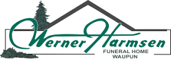 Werner-Harmsen Funeral Home - Waupun