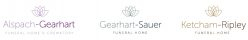 Alspach-Gearhart Funeral Home Inc