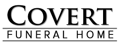 Covert Funeral Home