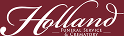 Holland Funeral Service & Crematory