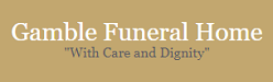 Gamble Funeral Home - Hopkinsville