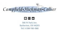 Campfield-Hickman-Collier Funeral Home Inc