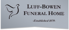 Luff-Bowen Funeral Home - McEwen