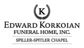 Edward Korkoian Funeral Home, Inc.