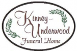 Kinney-Underwood Funeral Home