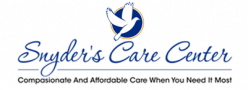 Snyder's Care Center