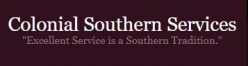 Colonial Southern Services Grand Oak Chapel