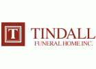 Tindall Funeral Home Inc