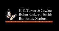 Burdett & Sanford Funeral Home