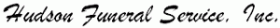 Mumford - Hudson Funeral Home