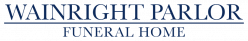 Wainright-Parlor Funeral Home