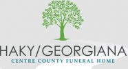 Haky/Georgiana Centre County Funeral Home